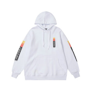 CH STAY FAST OVERSIZED HOODIE